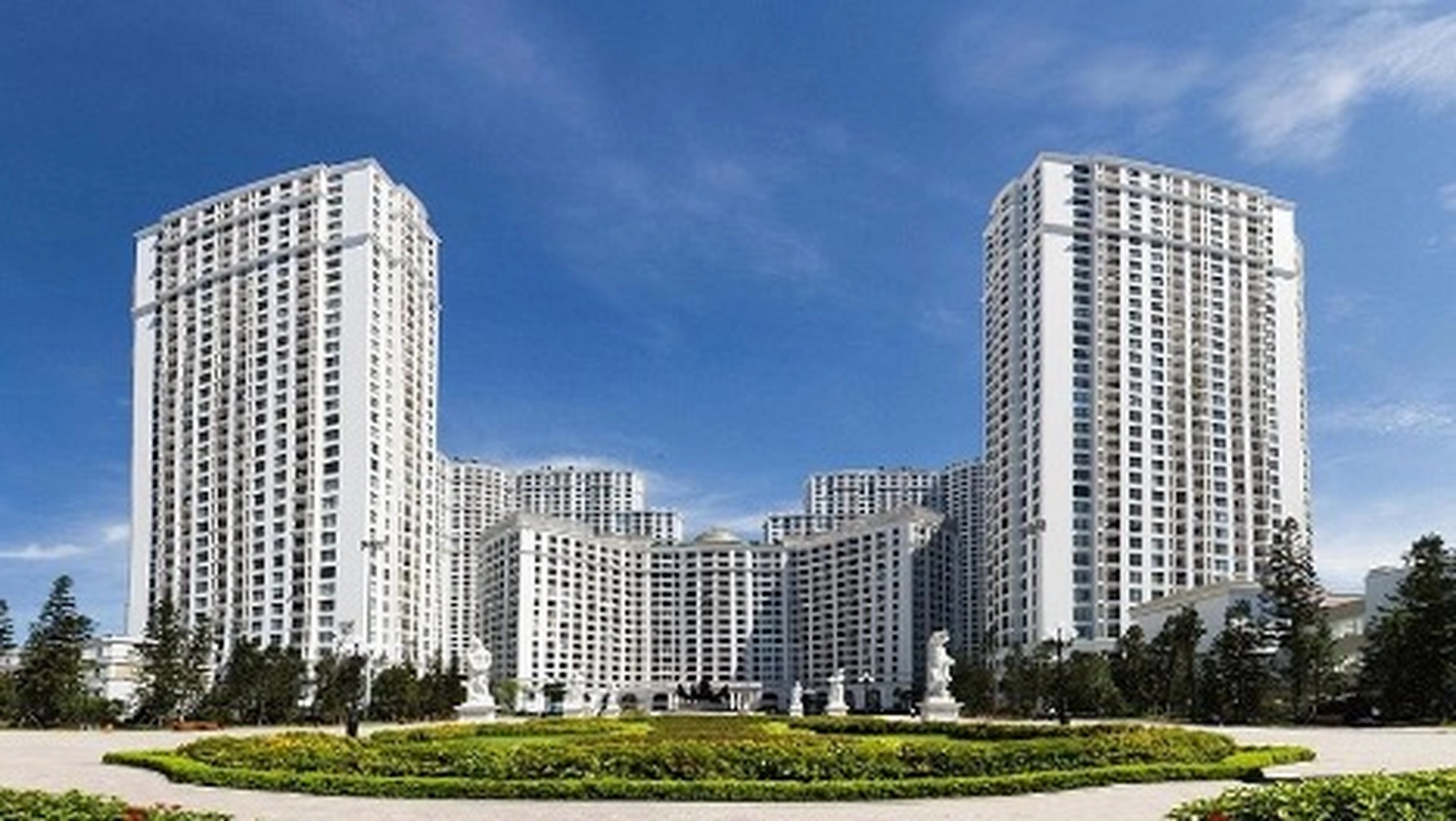 Cập nhật mới nhất giá thuê căn hộ 1 phòng ngủ phường Thượng Đình quận Thanh Xuân