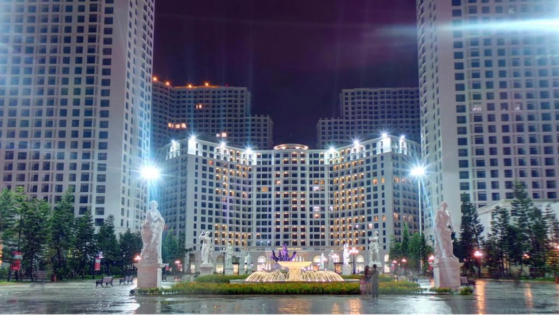 Cập Nhật Mới Nhất Giá Thuê Căn Hộ 2 Phòng Ngủ Phường Thượng Đình Quận Thanh Xuân