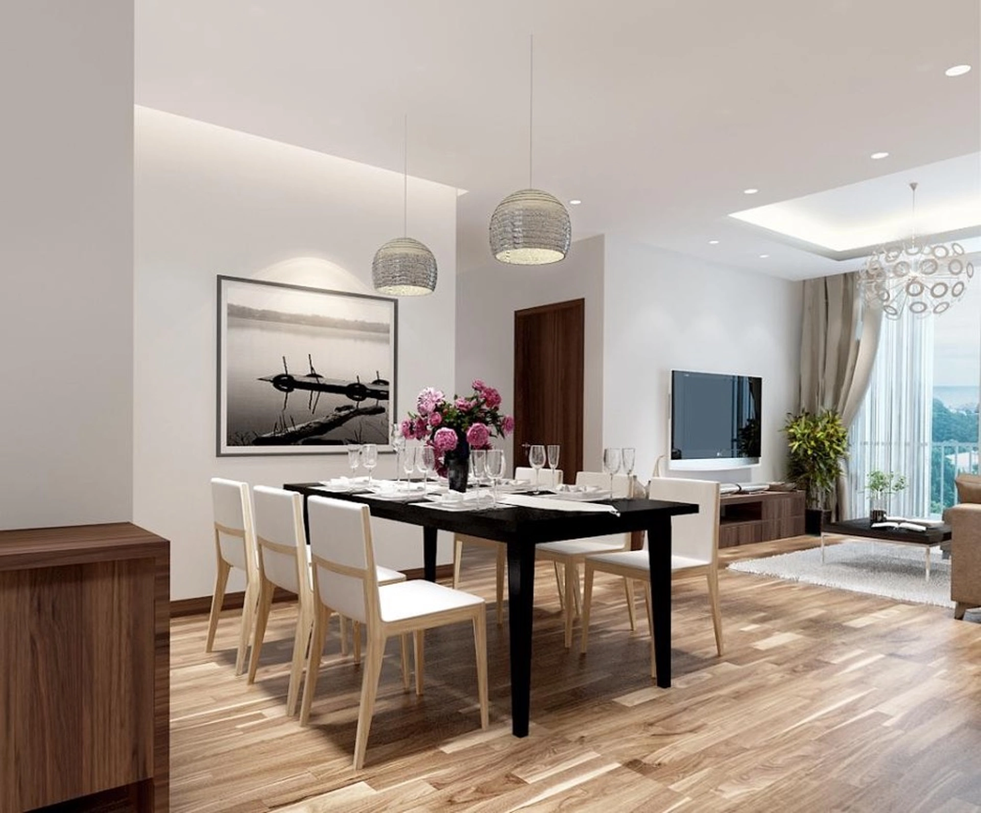 Cập nhật mới nhất giá thuê căn hộ 3 phòng ngủ phường Xuân Đỉnh quận Bắc Từ Liêm