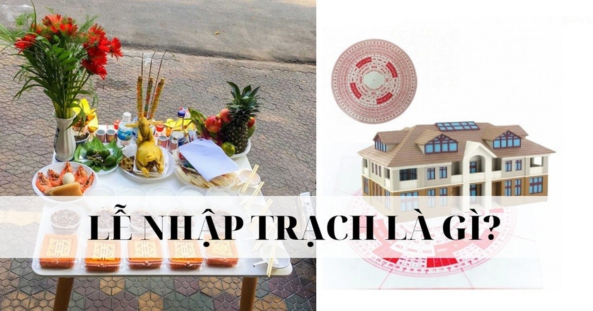 Chọn ngày nhập trạch phù hợp với gia chủ tuổi Thìn khi ở chung cư lần đầu