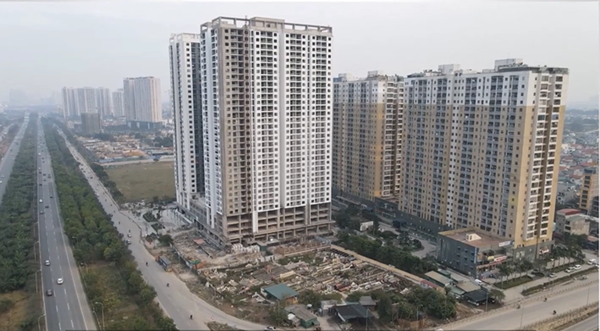 Người tạm trú có được mua nhà ở xã hội không?