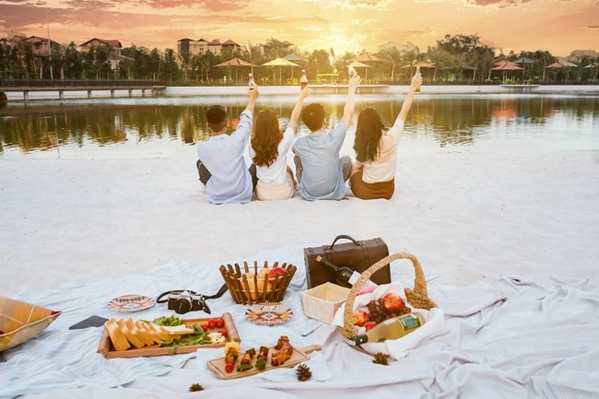 Tại sao nói gen Z là thế hệ định hình lại thị trường bất động sản?