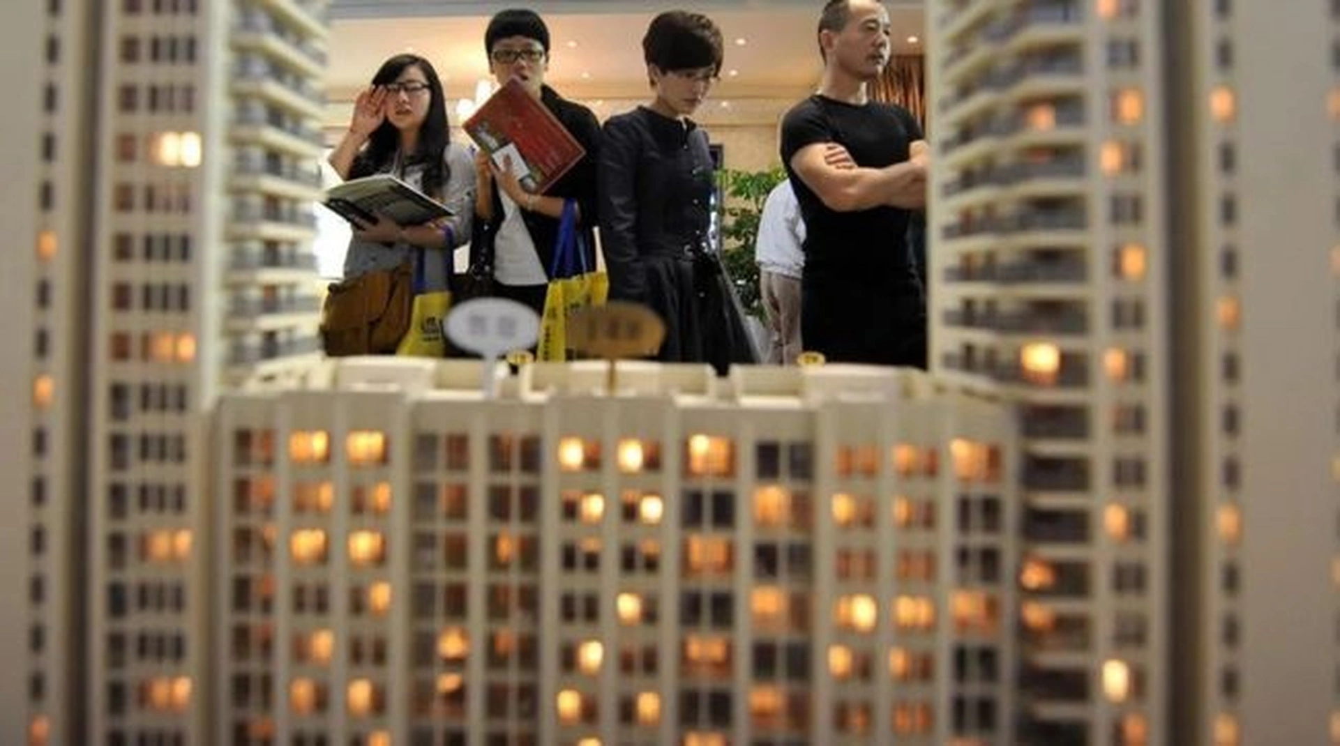 Cái khó của gen Z khi mua nhà tại các thành phố lớn?