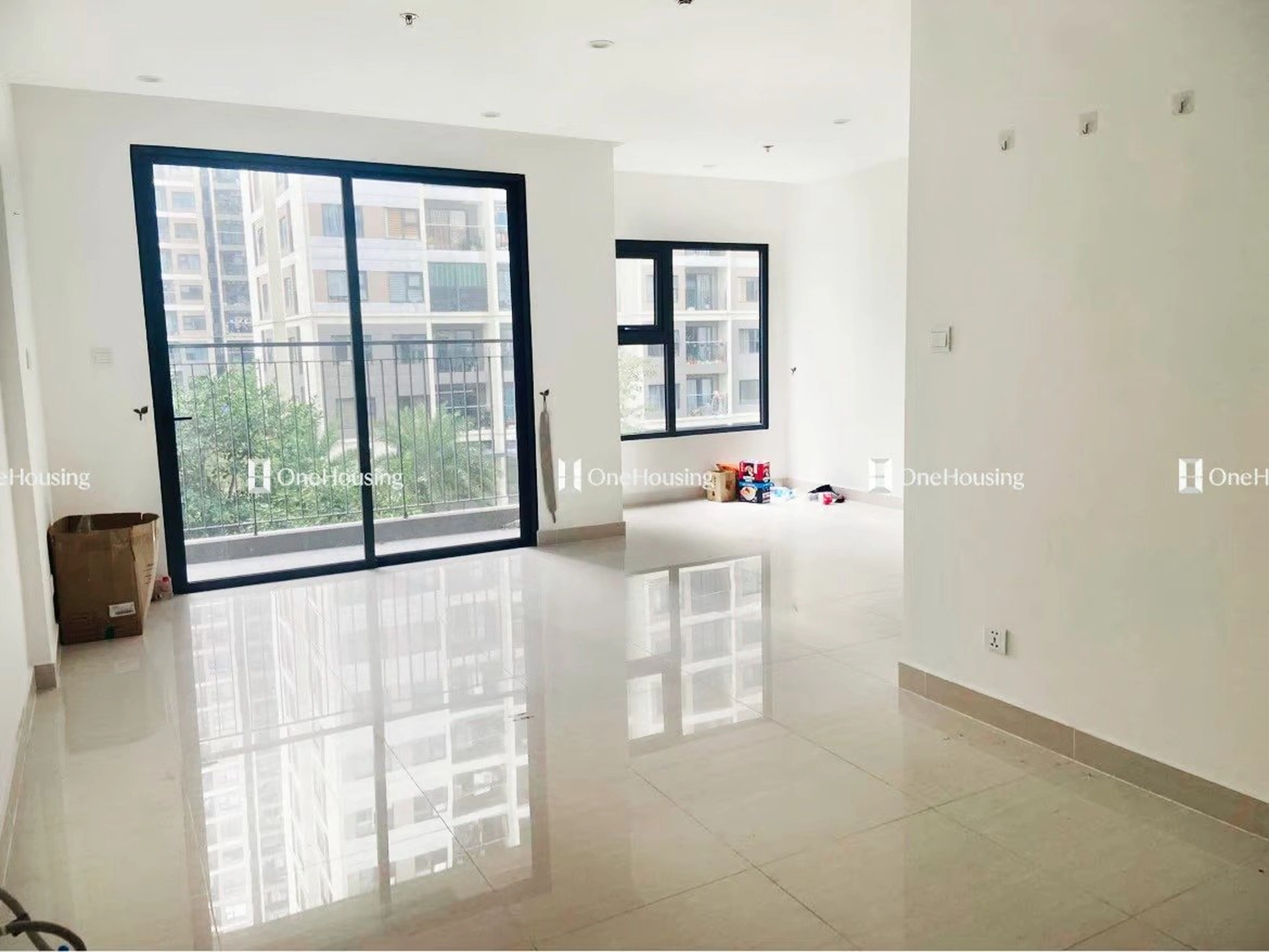 Căn 2PN + tòa S1.03 - The Sapphire - Vinhomes Ocean Park Gia Lâm 63.8m² có giá bao nhiêu?