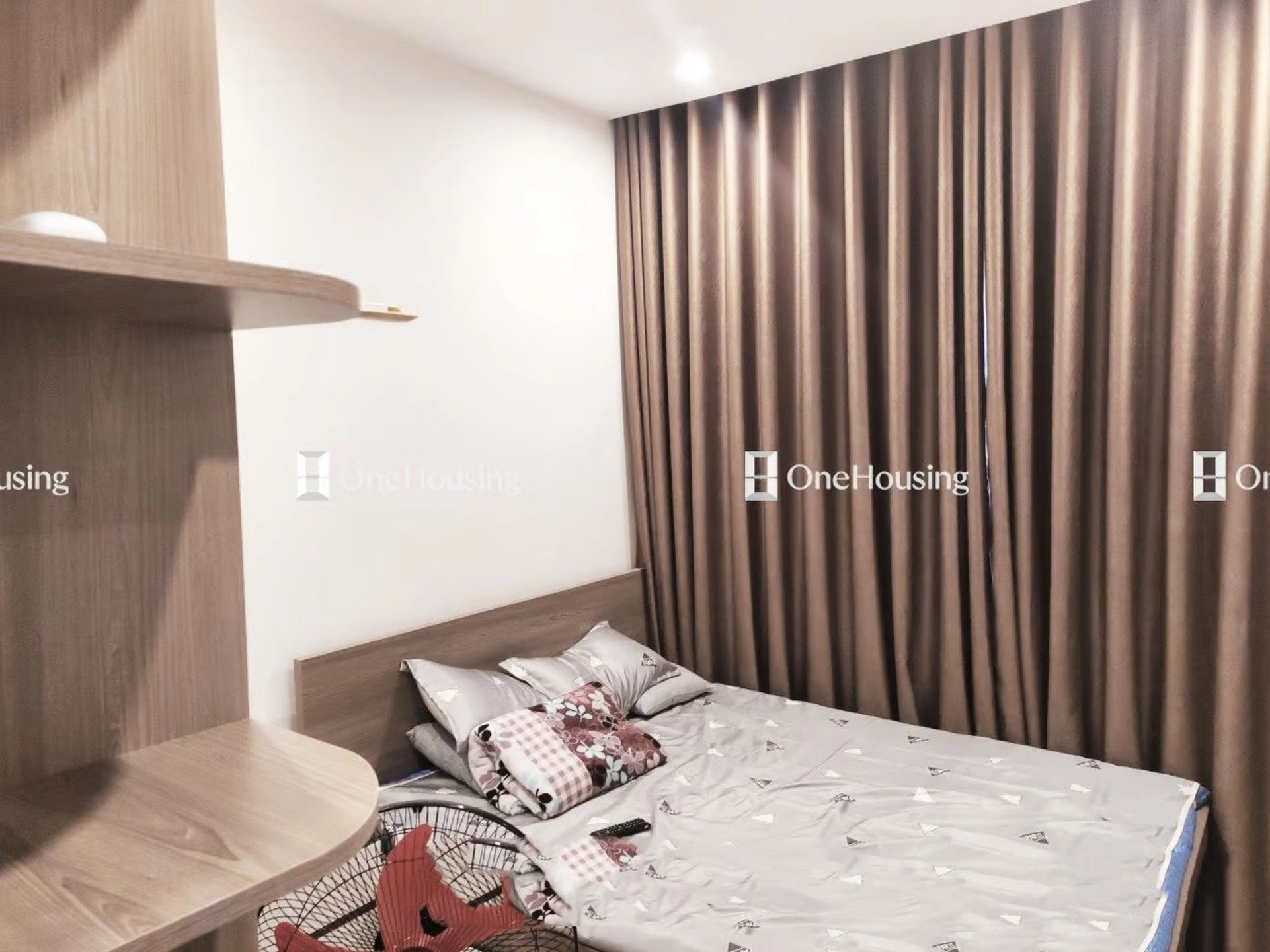 Căn 2PN tòa S2.19 - The Sapphire - Vinhomes Ocean Park Gia Lâm 55.4m² có giá bao nhiêu?