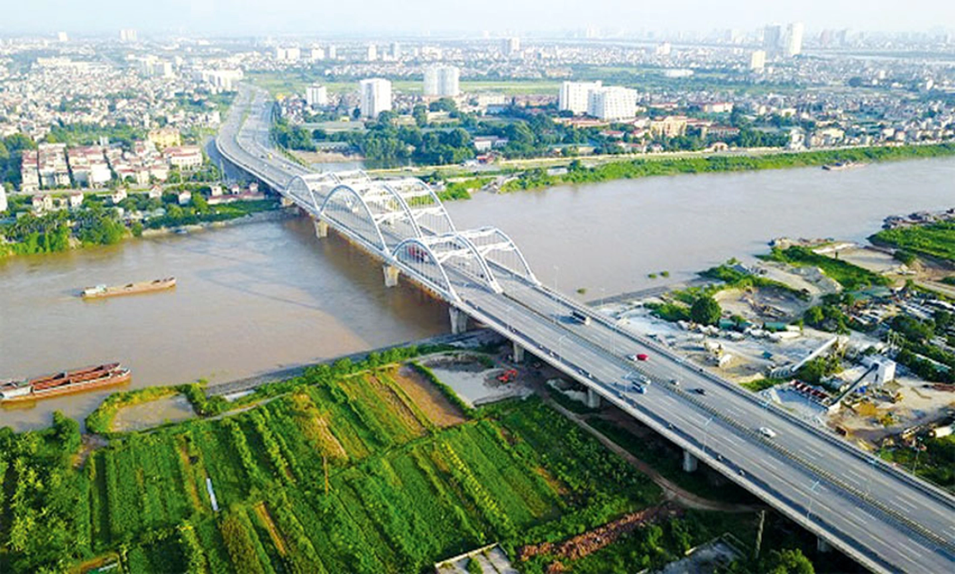 Danh sách chung cư bình dân huyện Đông Anh cho người mua lần đầu tham khảo