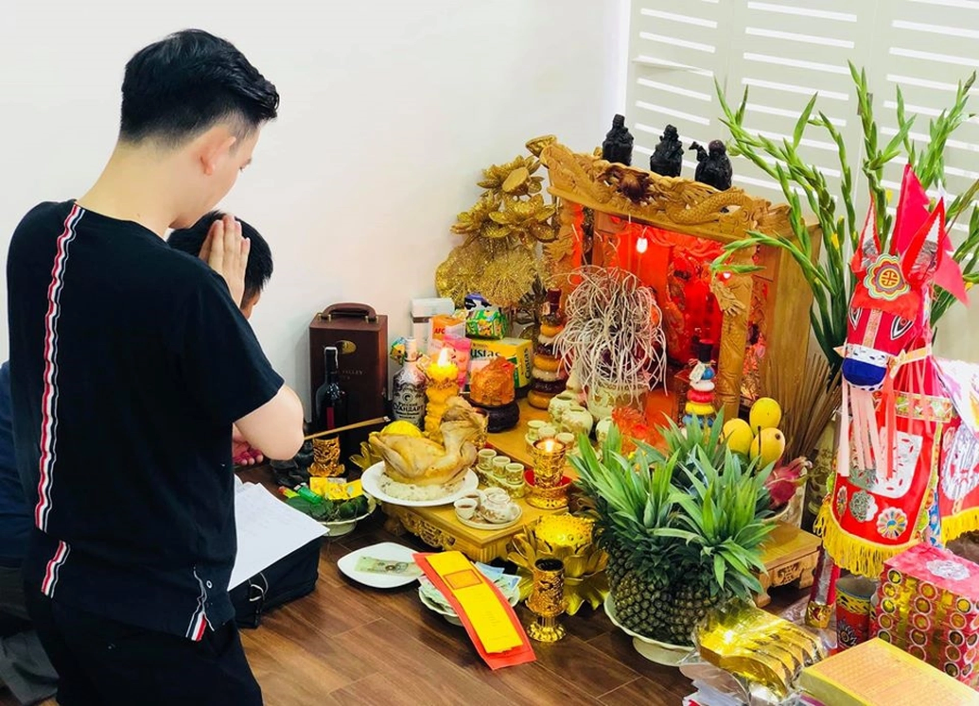 Chọn ngày nhập trạch phù hợp với gia chủ tuổi Ngọ khi ở chung cư lần đầu?