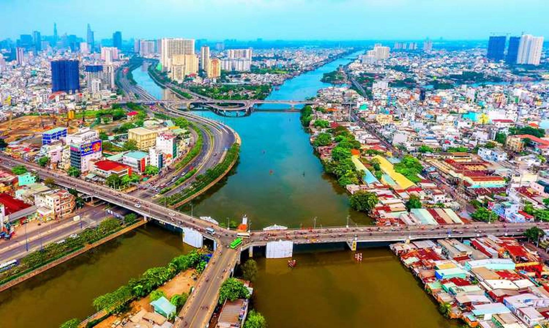 Danh sách chung cư bình dân quận 8 cho người mua lần đầu tham khảo