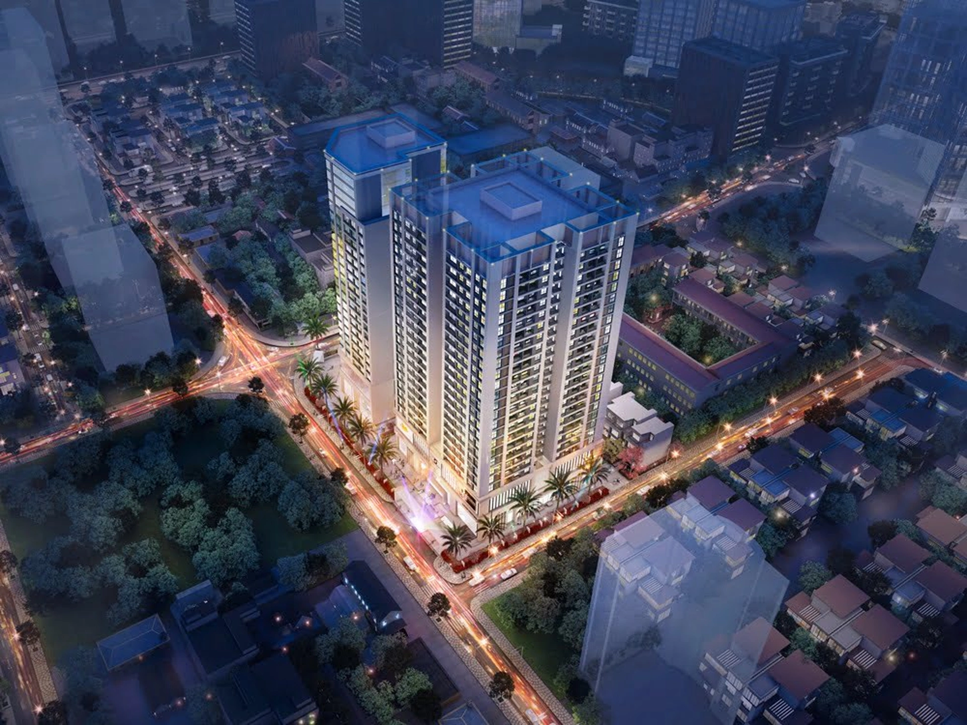 Những câu hỏi thường gặp về chung cư The Legacy cho người mua lần đầu tham khảo