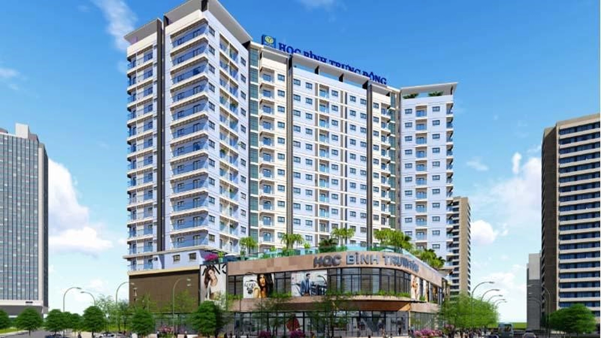 Có nên chọn mua nhà ở xã hội ở quận 2, TPHCM?