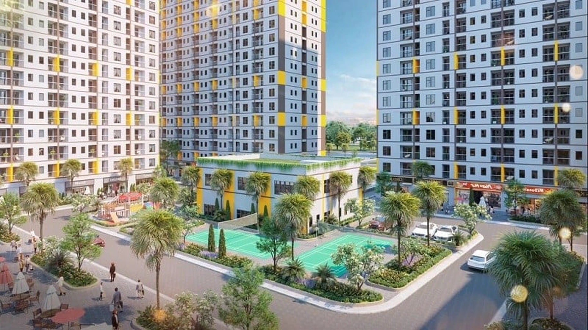 Nhà ở xã hội Evergreen Bắc Giang có được cấp sổ hồng không?