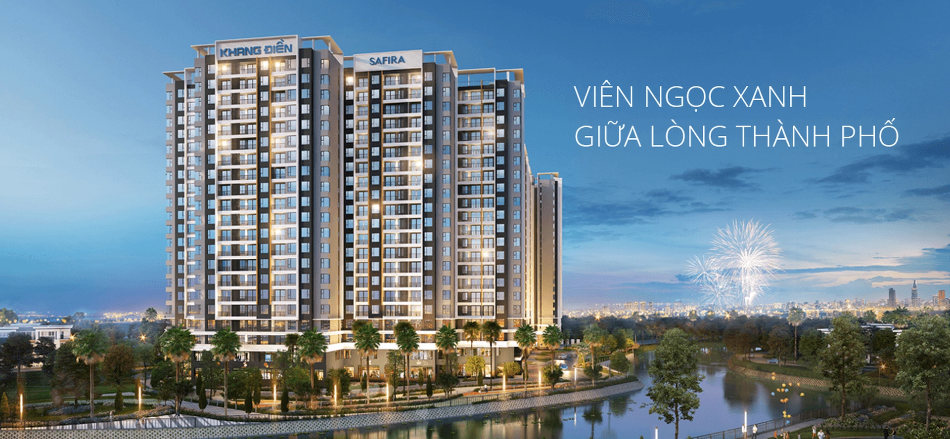 Những câu hỏi thường gặp về chung cư SaFira Khang Điền cho người mua lần đầu tham khảo