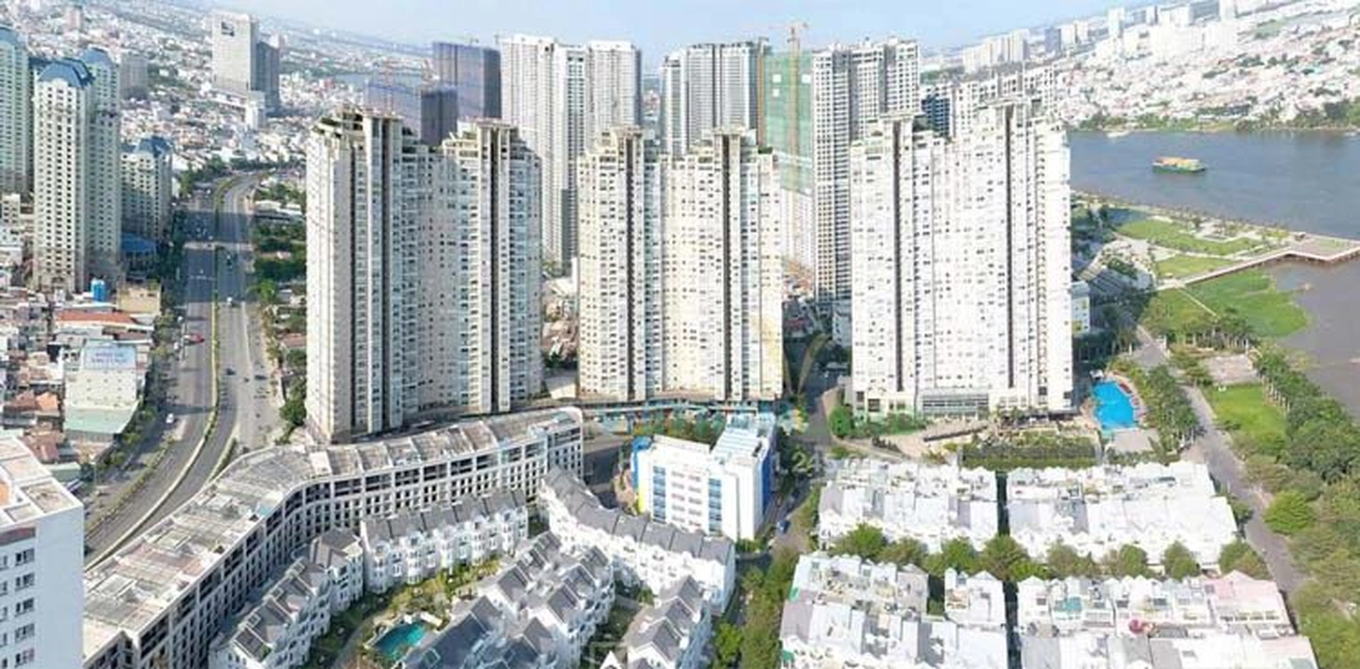 Những câu hỏi thường gặp về chung cư Saigon Pearl cho người mua lần đầu tham khảo