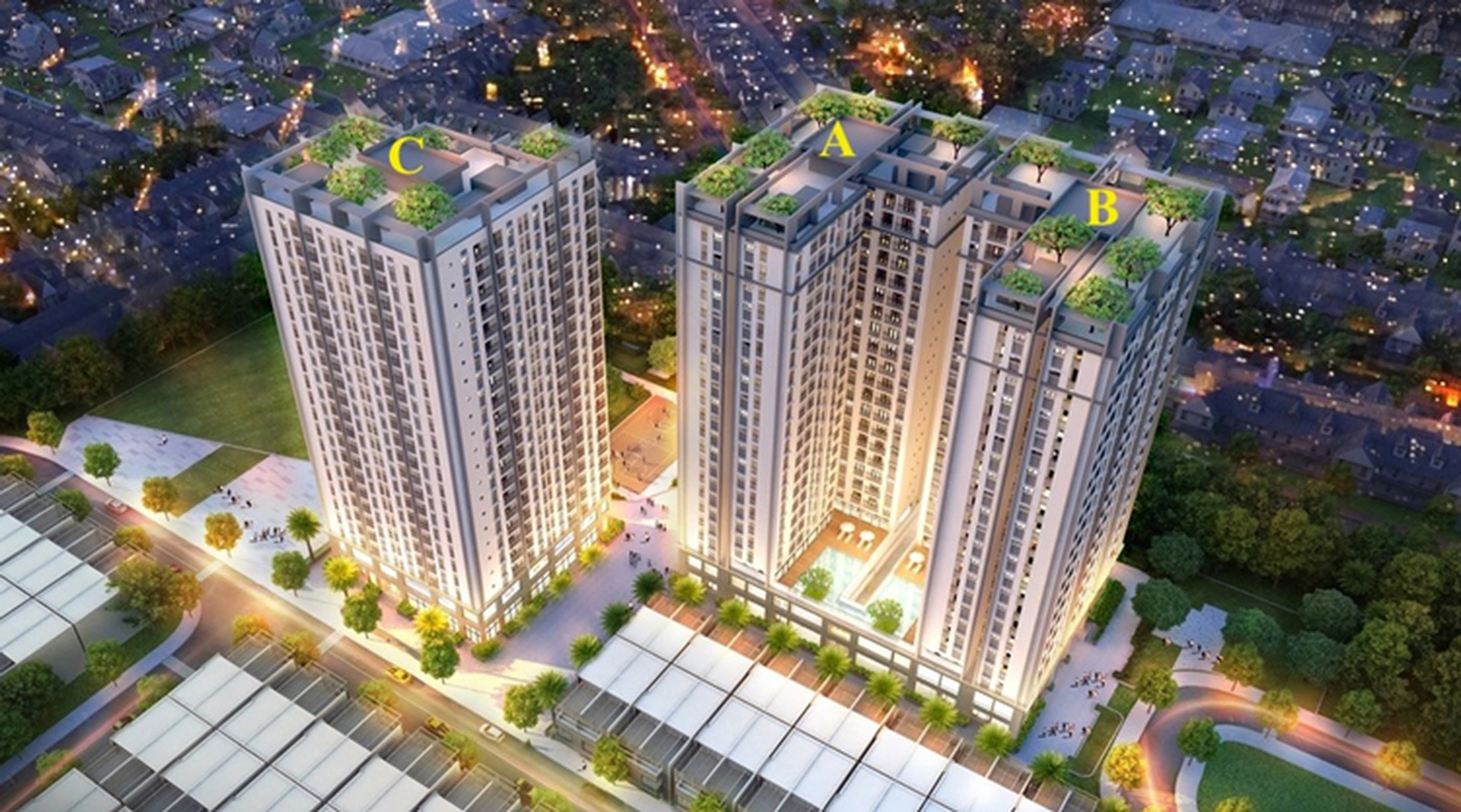 Những câu hỏi thường gặp về chung cư Stown Phúc An cho người mua lần đầu tham khảo