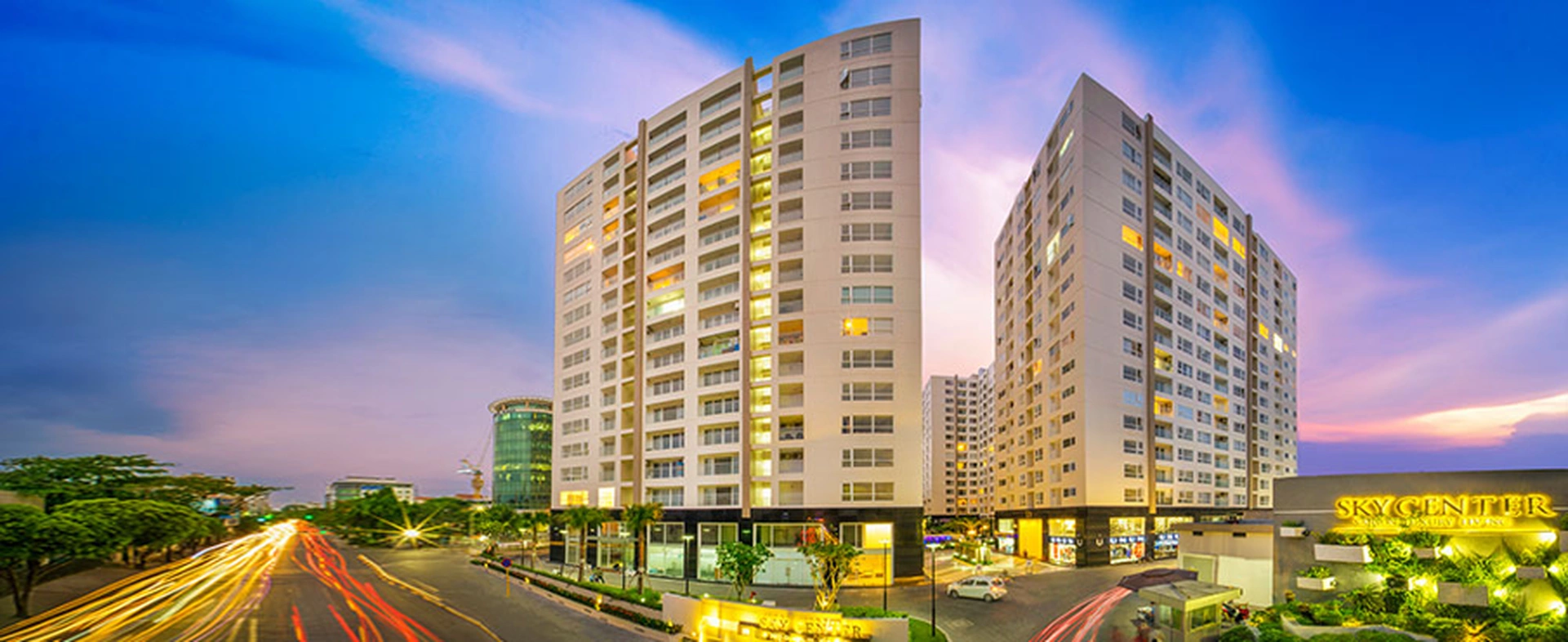Những câu hỏi thường gặp về chung cư Sky Center cho người mua lần đầu tham khảo
