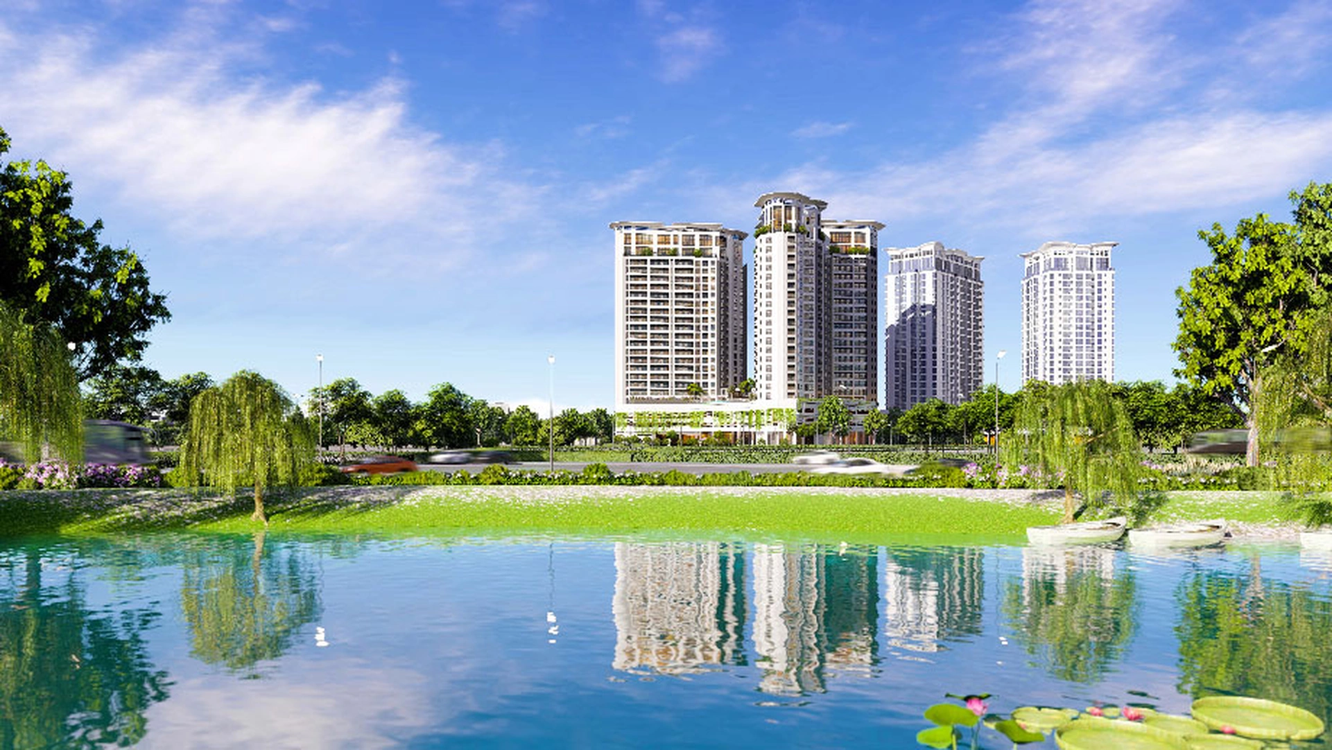 Những câu hỏi thường gặp về chung cư Sora Garden II cho người mua lần đầu tham khảo
