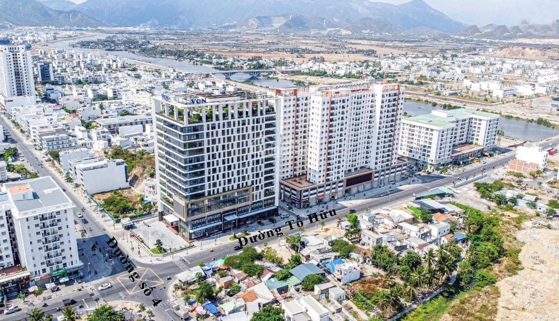 Những câu hỏi thường gặp về chung cư VCN Phước Hải cho người mua lần đầu tham khảo
