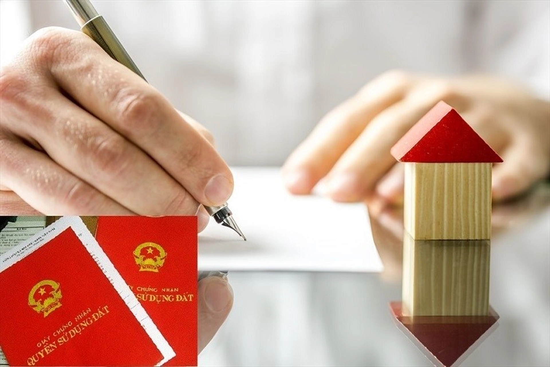 Tìm hiểu thông tin chi tiết về việc cấp sổ đỏ online mới nhất hiện nay