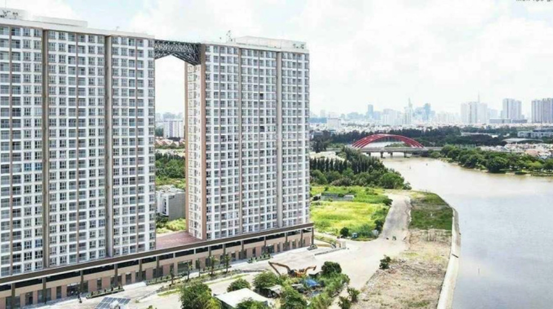 Những câu hỏi thường gặp về chung cư Terra Mia cho người mua lần đầu tham khảo