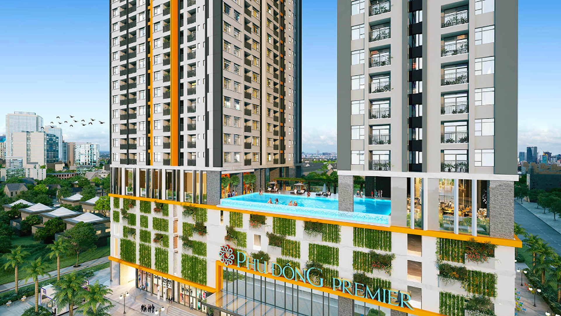 Những câu hỏi thường gặp về chung cư Phú Đông Premier cho người mua lần đầu tham khảo