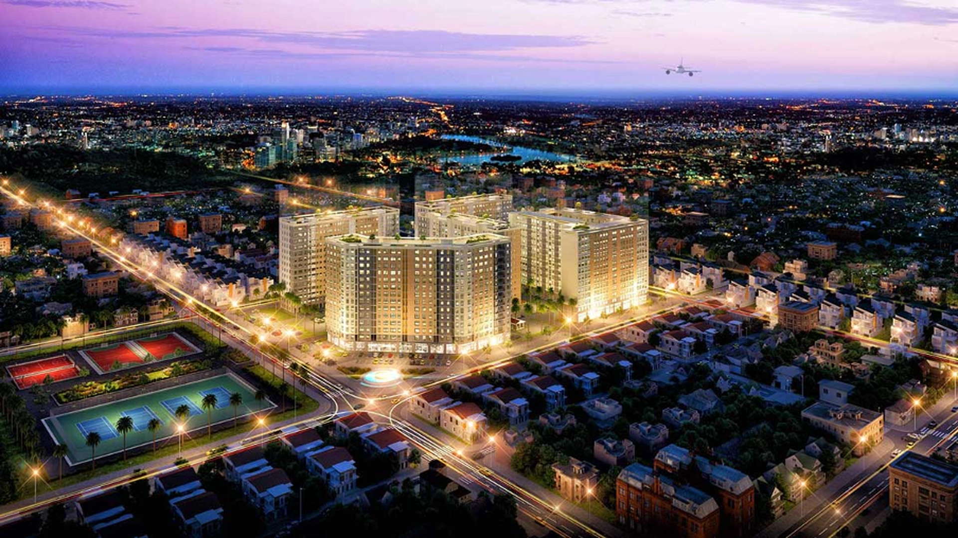 Cập nhật mới nhất về giá thuê shophouse quận Bình Tân