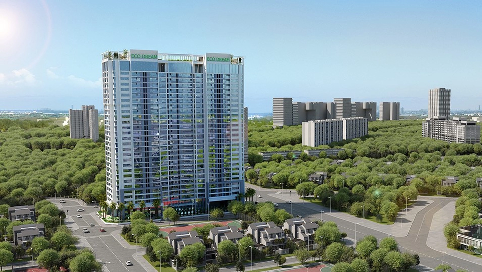 Giá căn hộ chung cư huyện Thanh Trì diện tích 80 - 100m2 đang bán bao nhiêu tiền 1m2?