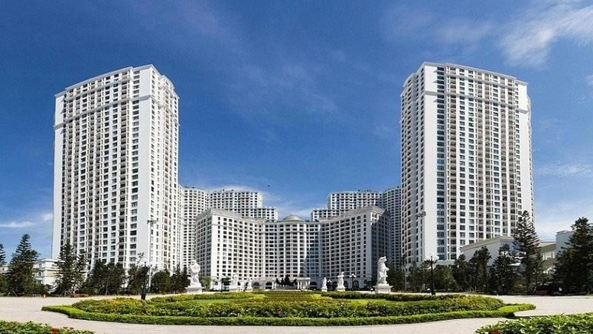 Giá căn hộ chung cư quận Thanh Xuân diện tích 50 - 80m2 đang bán bao nhiêu tiền 1m2