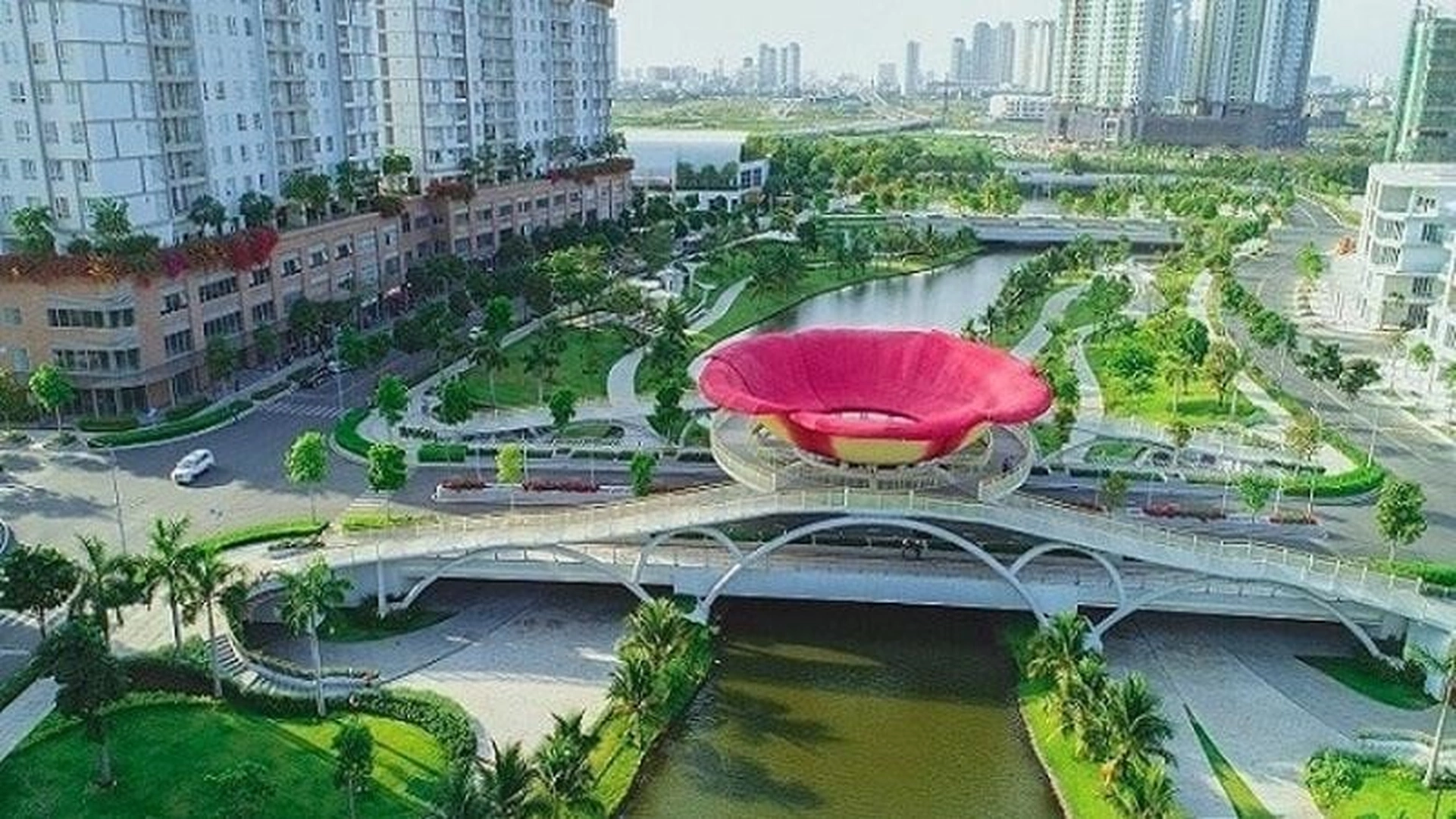 Giá căn hộ chung cư quận 2 diện tích 100 - 150m2 đang bán bao nhiêu tiền 1m2?