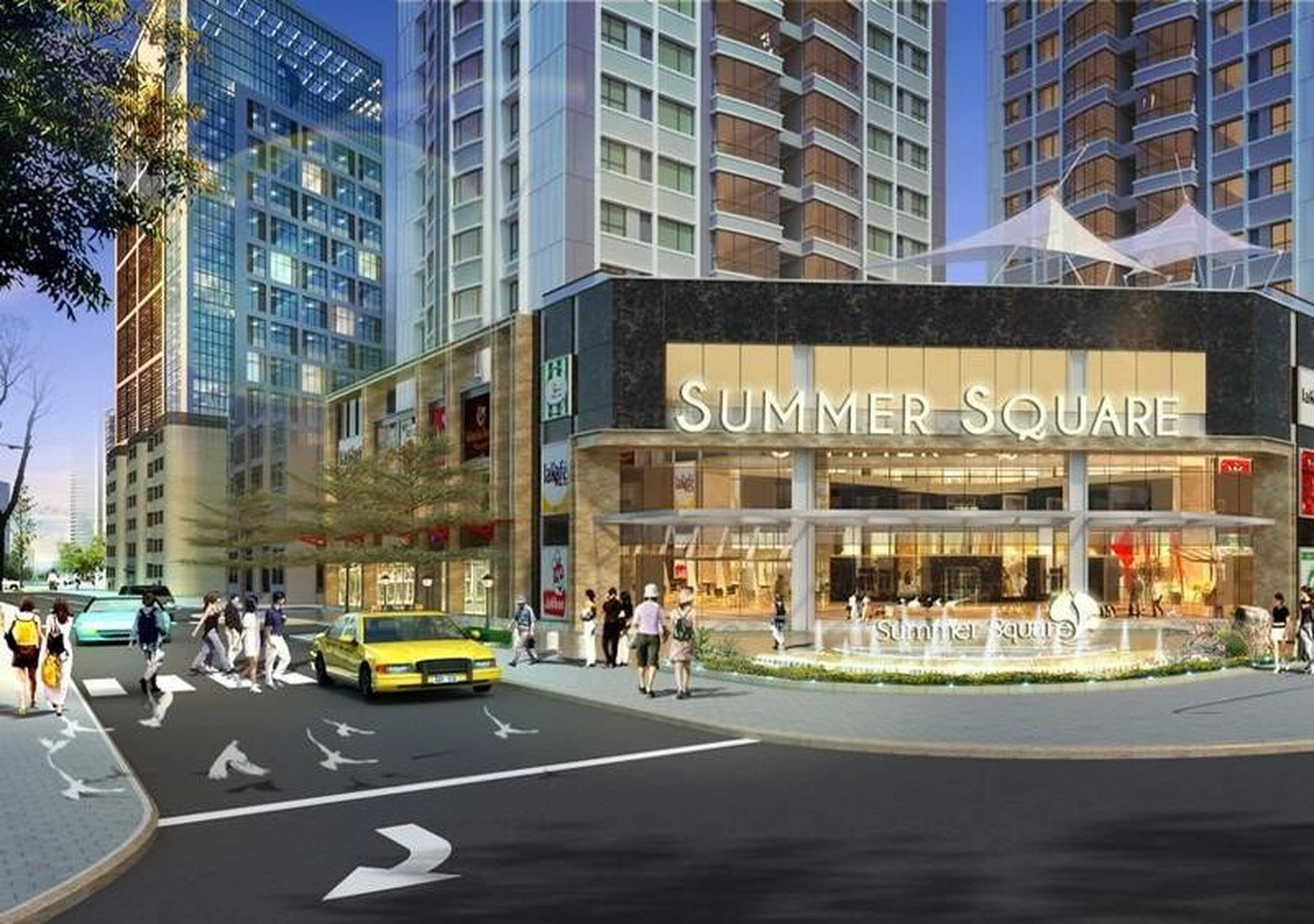 Cập nhật mới nhất về giá thuê Shophouse Quận 6
