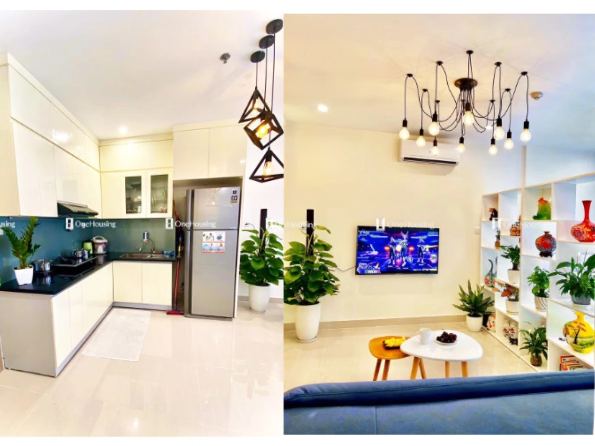Căn 1PN tòa S2.09 - The Sapphire - Vinhomes Ocean Park Gia Lâm 36.4m² có giá bao nhiêu?