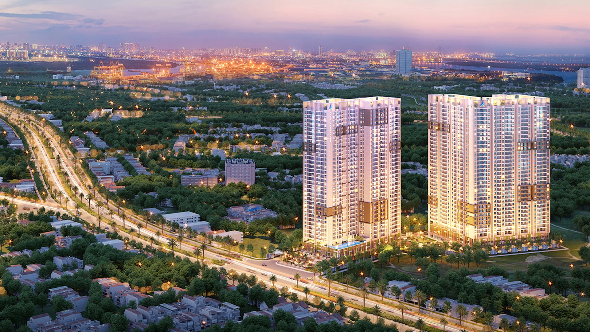 Những câu hỏi thường gặp về chung cư Opal Boulevard cho người mua lần đầu tham khảo