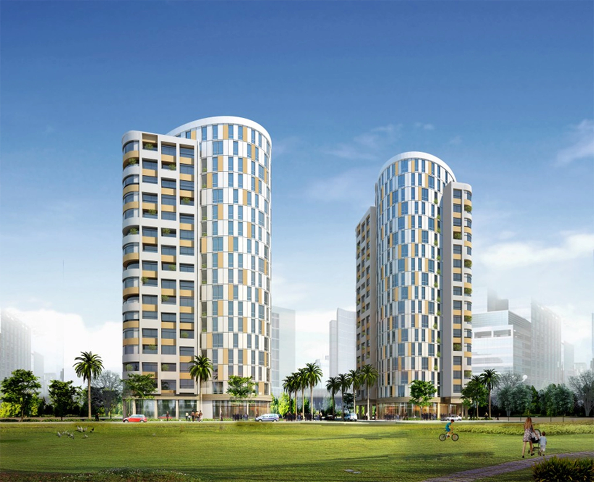 Những câu hỏi thường gặp về chung cư Conic Skyway cho người mua lần đầu tham khảo