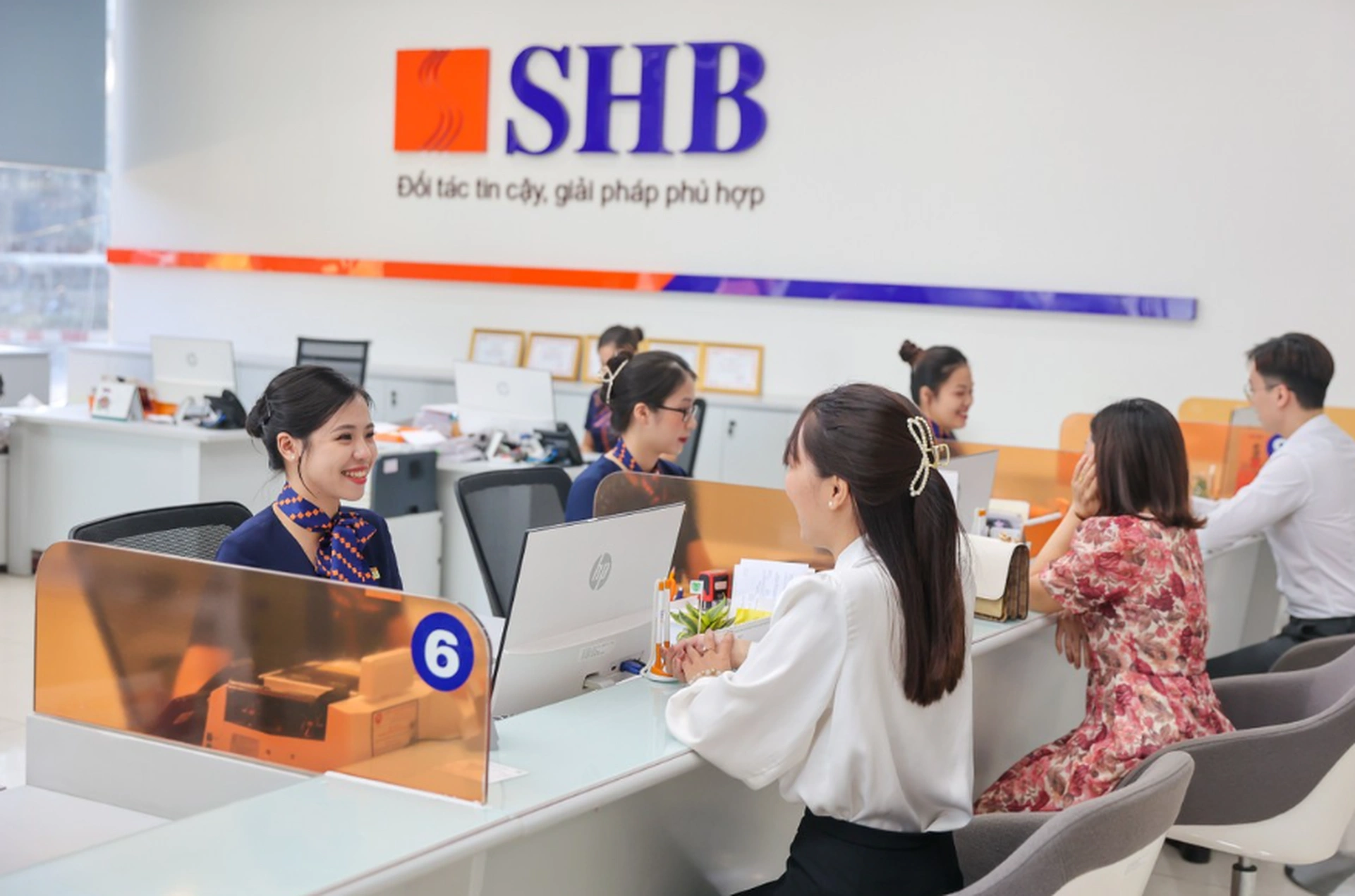 Lãi suất vay ngân hàng SHB Bank năm 2023 đang là bao nhiêu? ngân hàng có cho vay mua dự án bất động sản hay không?