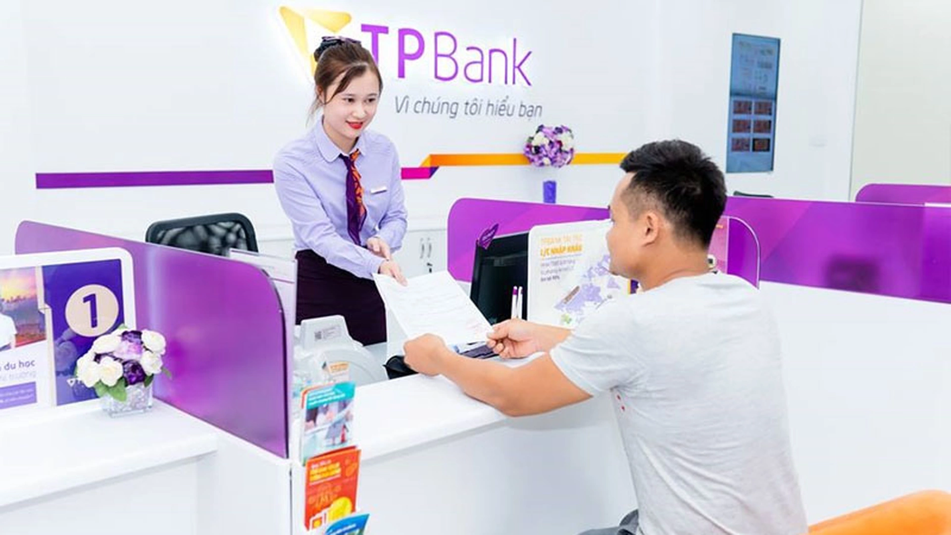 Ngân hàng TPBank có cho vay mua dự án Vinhomes Ocean Park 2 không?