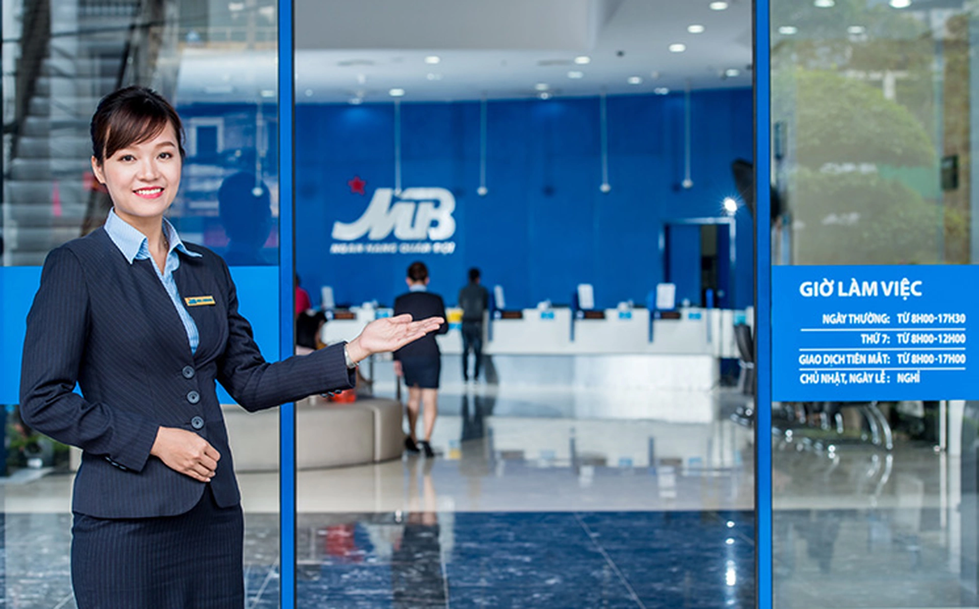 Lãi suất vay ngân hàng MB Bank năm 2023 đang là bao nhiêu? Ngân hàng có cho vay mua dự án bất động sản hay không?