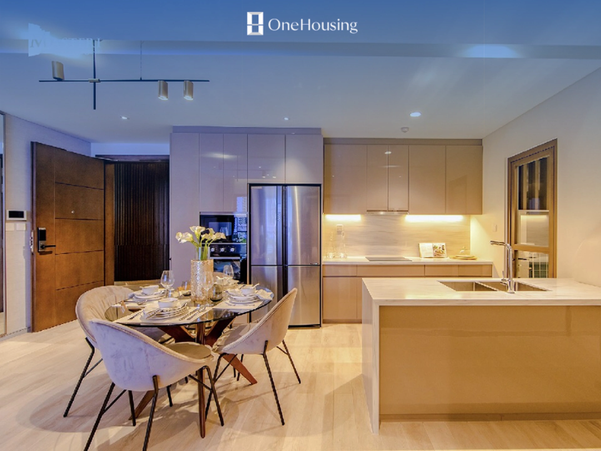 Đánh giá tiềm năng đầu tư sinh lời của căn hộ 1PN+ tại chung cư Lumiere Boulevard