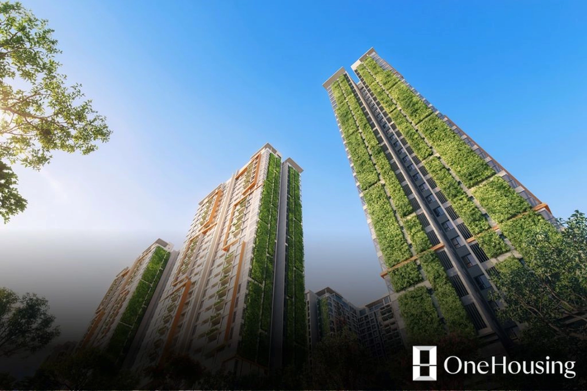 Bật mí ưu điểm tòa tháp B -  Banyan căn hộ Lumiere Boulevard