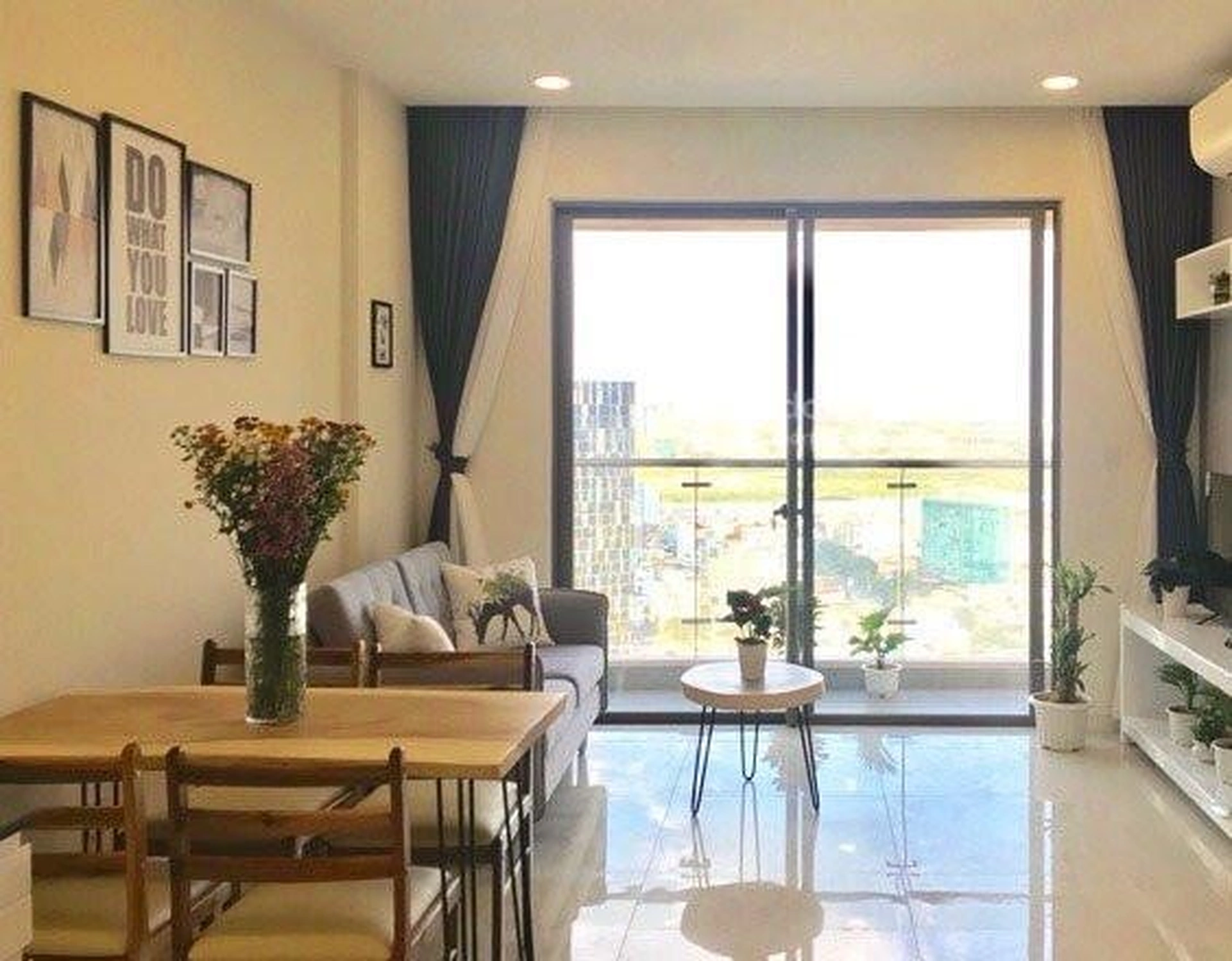 Giá căn hộ chung cư quận Hoàng Mai diện tích dưới 30m2 đang bán bao nhiêu tiền 1m2
