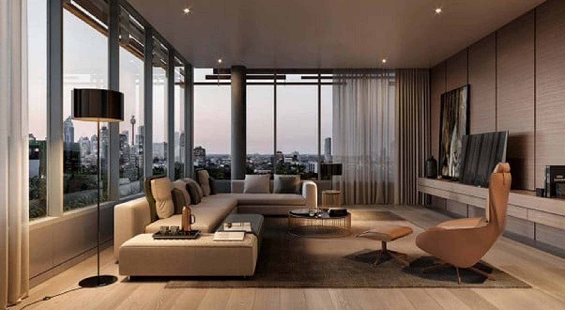 Giá căn hộ chung cư quận Thanh Xuân diện tích 100 - 150m2 đang bán bao nhiêu tiền 1m2?