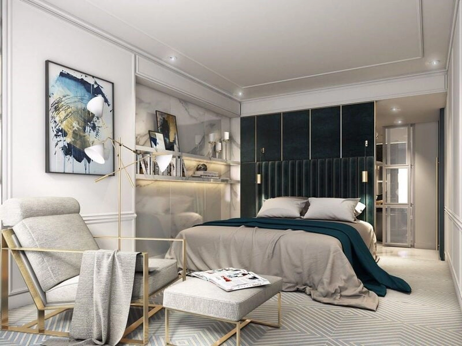 Giá căn hộ chung cư quận 4 diện tích 200 - 250m2 đang bán bao nhiêu tiền 1m2