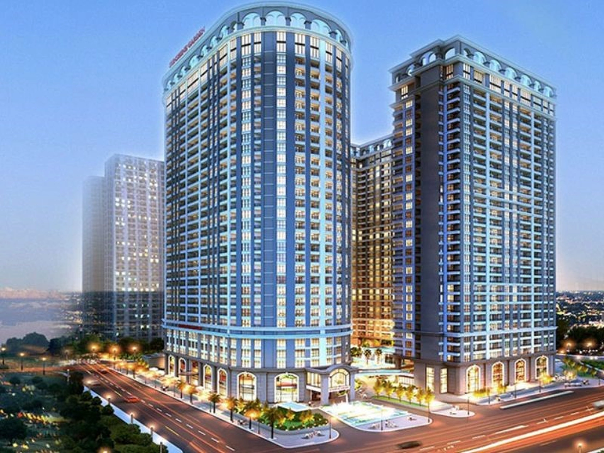 Danh sách chung cư bình dân quận Hai Bà Trưng cho người mua lần đầu tham khảo