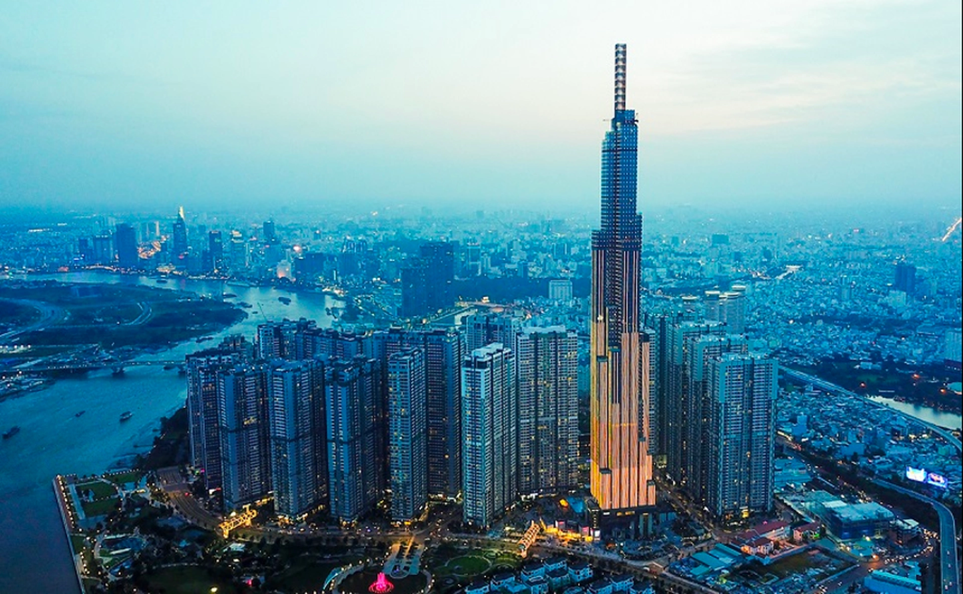 Giá chung cư quận Bình Thạnh diện tích 80 - 100m2 đang bán bao nhiêu 1m2?