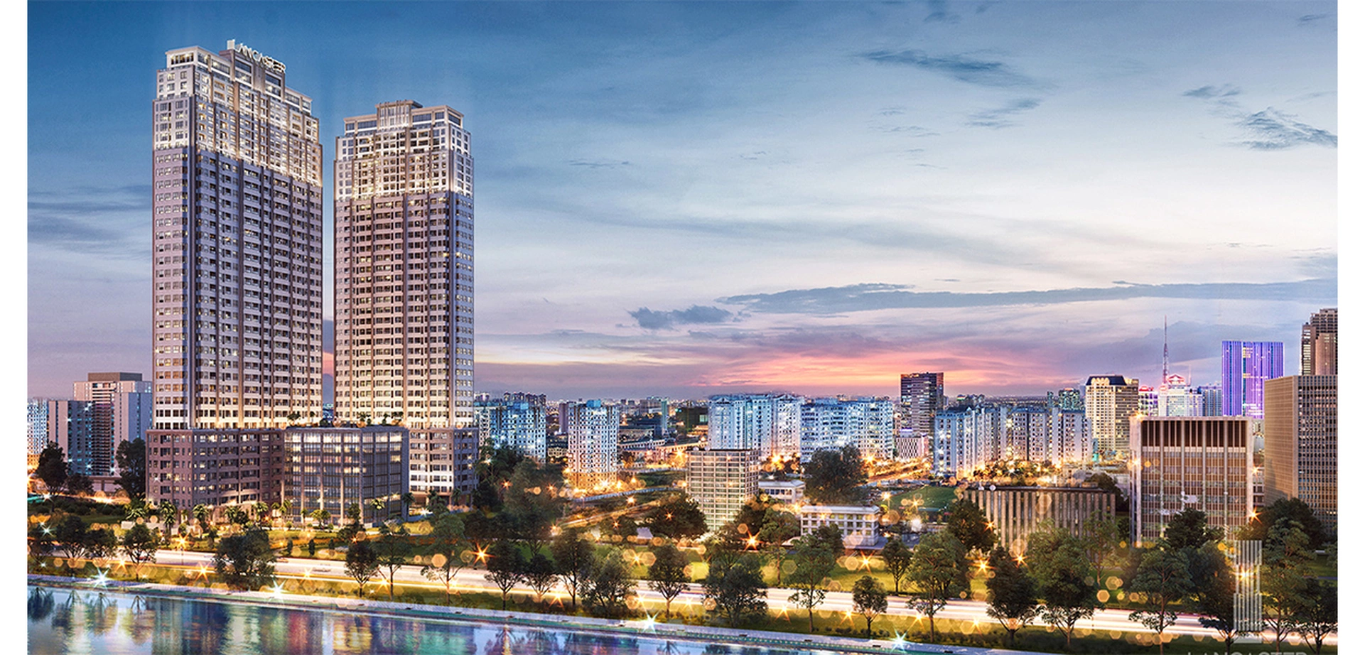 Giá căn hộ chung cư quận 4 diện tích 50 - 80m2 đang bán bao nhiêu tiền 1m2?