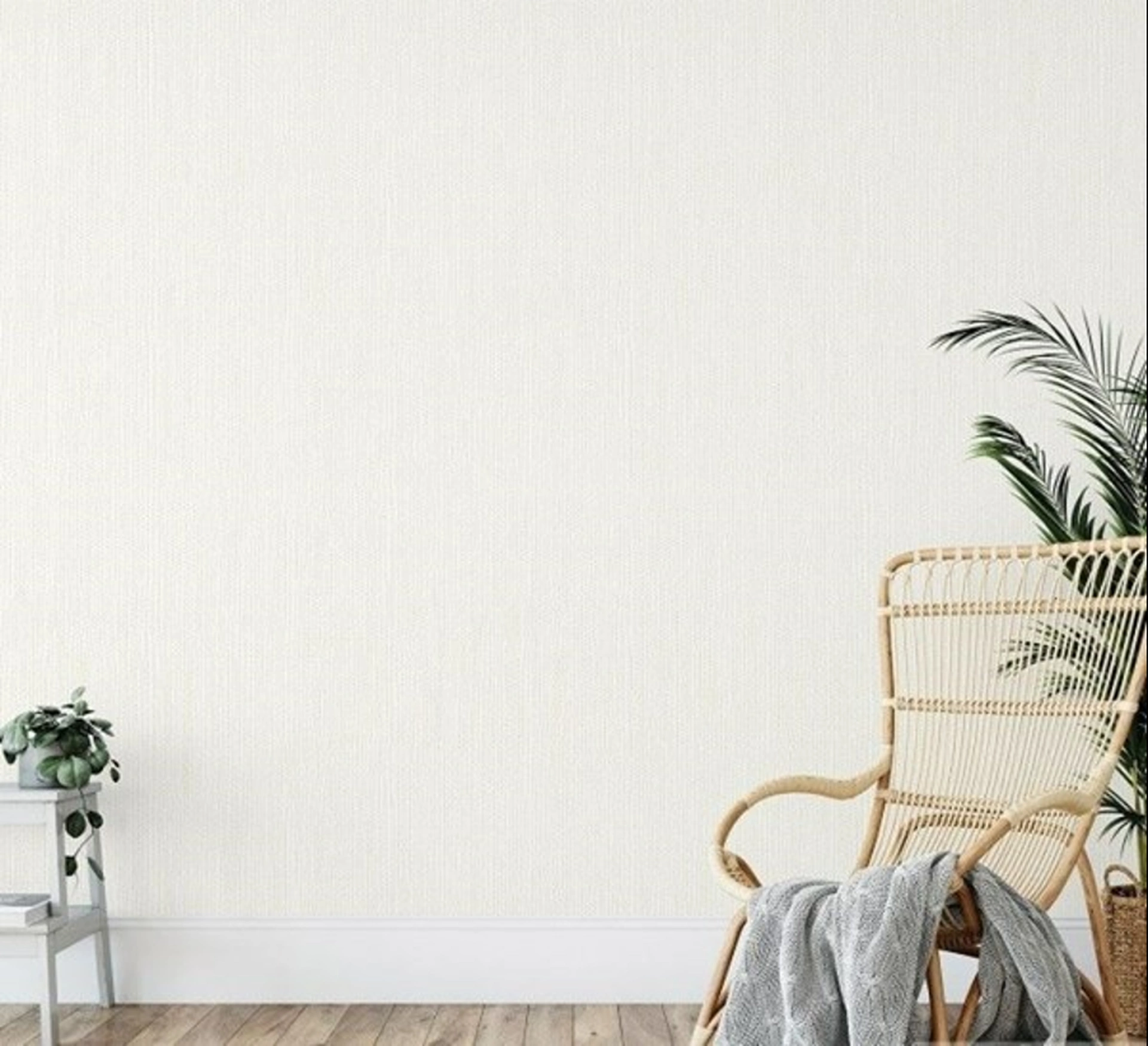 Giới trẻ cần lưu ý những gì khi chọn giấy dán tường cho phòng ngủ có diện tích nhỏ?