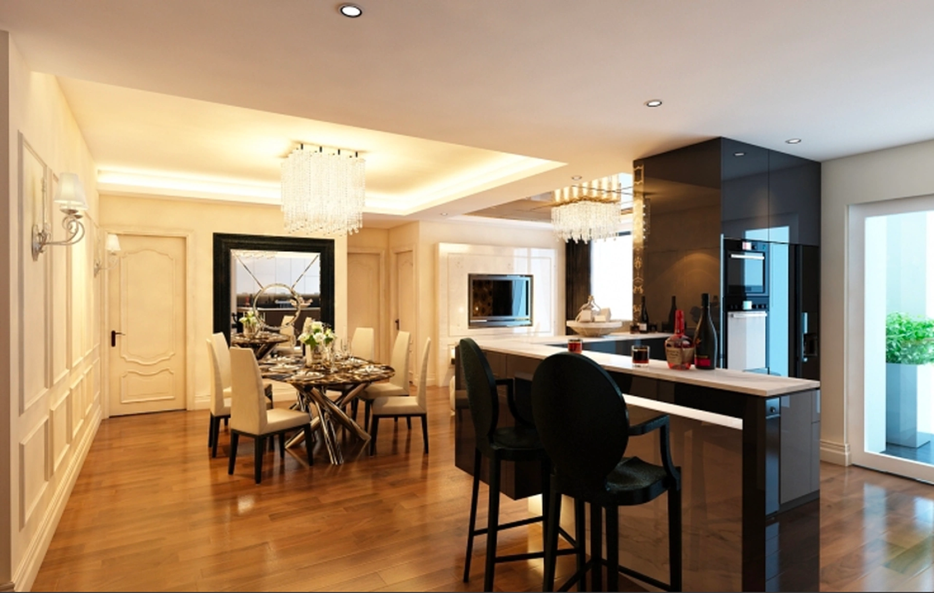 Căn hộ 2PN tòa P5 Park Hill Times City 67.9m2 đang bán bao nhiêu?