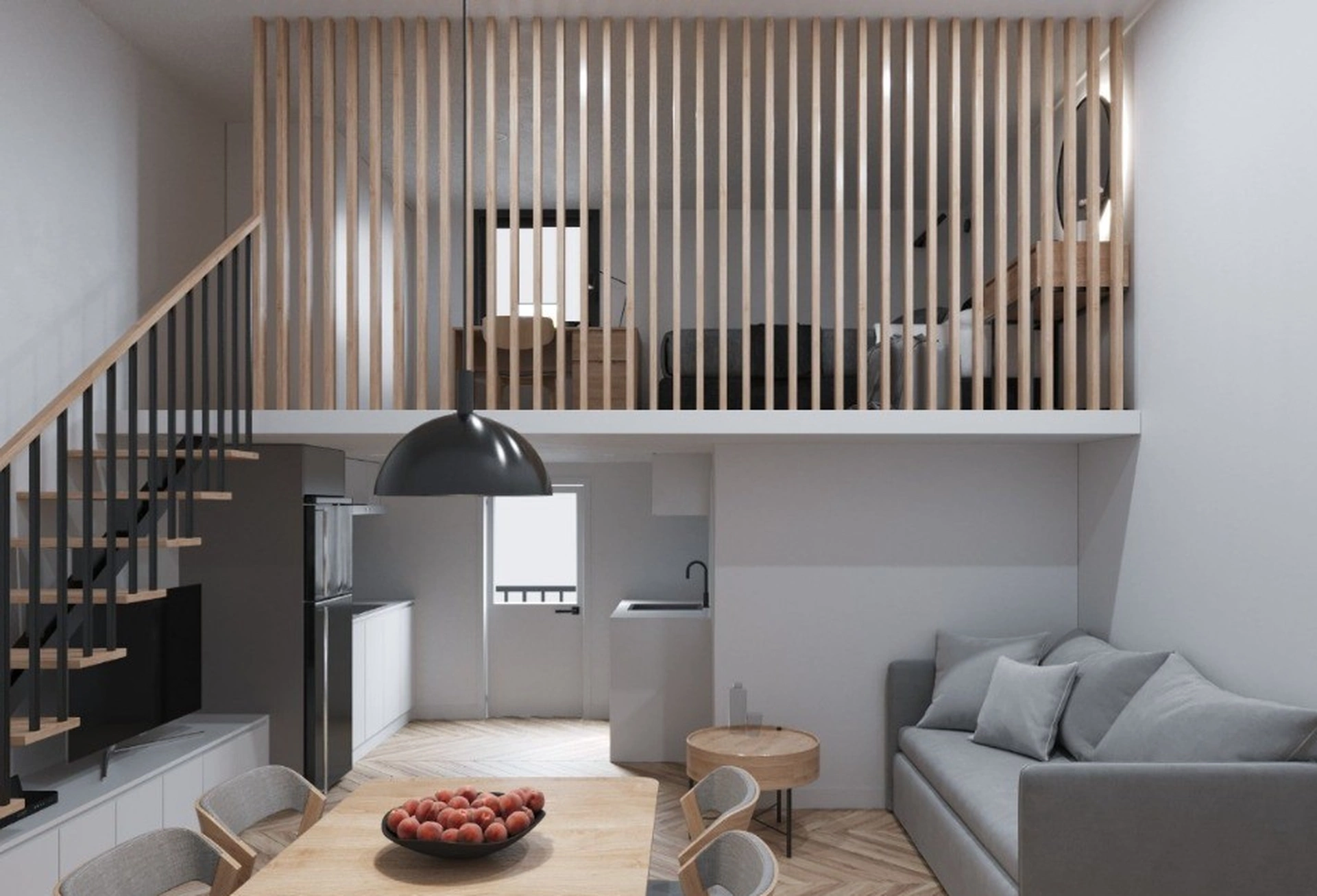Giá chung cư quận Bình Thạnh diện tích dưới 30m2 đang bán bao nhiêu 1m2?