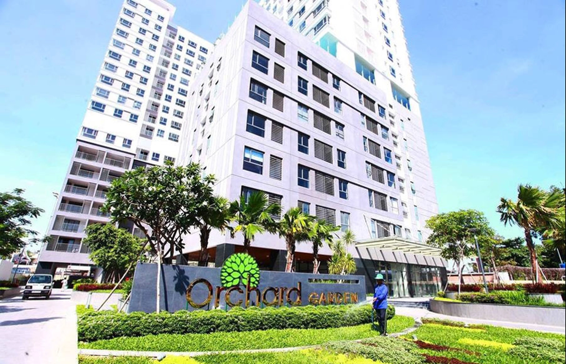 Giá chung cư quận Phú Nhuận diện tích dưới 30m2 đang bán bao nhiêu 1m2?