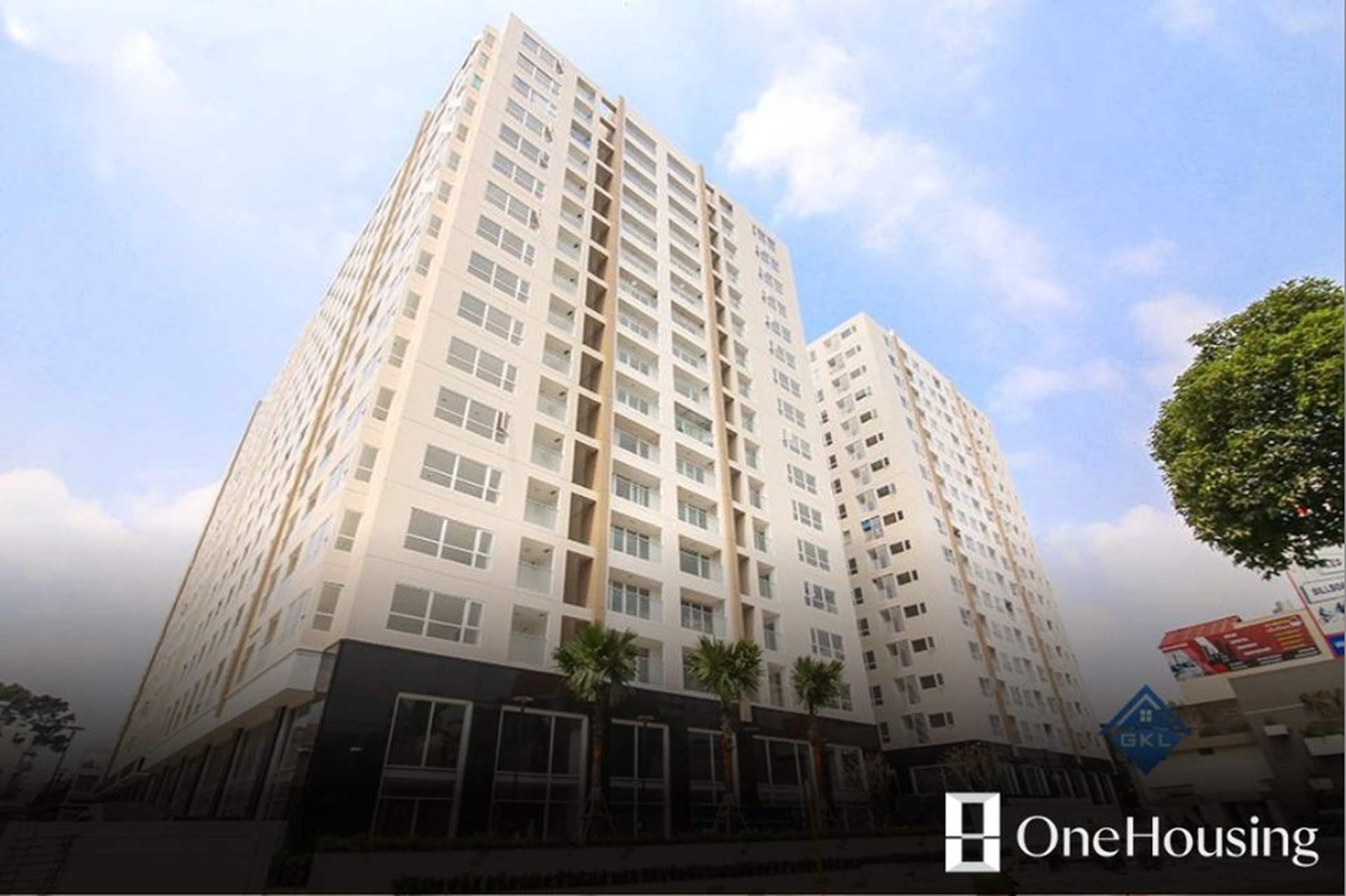 Giá chung cư quận Tân Bình diện tích 100 - 150m2 đang bán bao nhiêu 1m2?