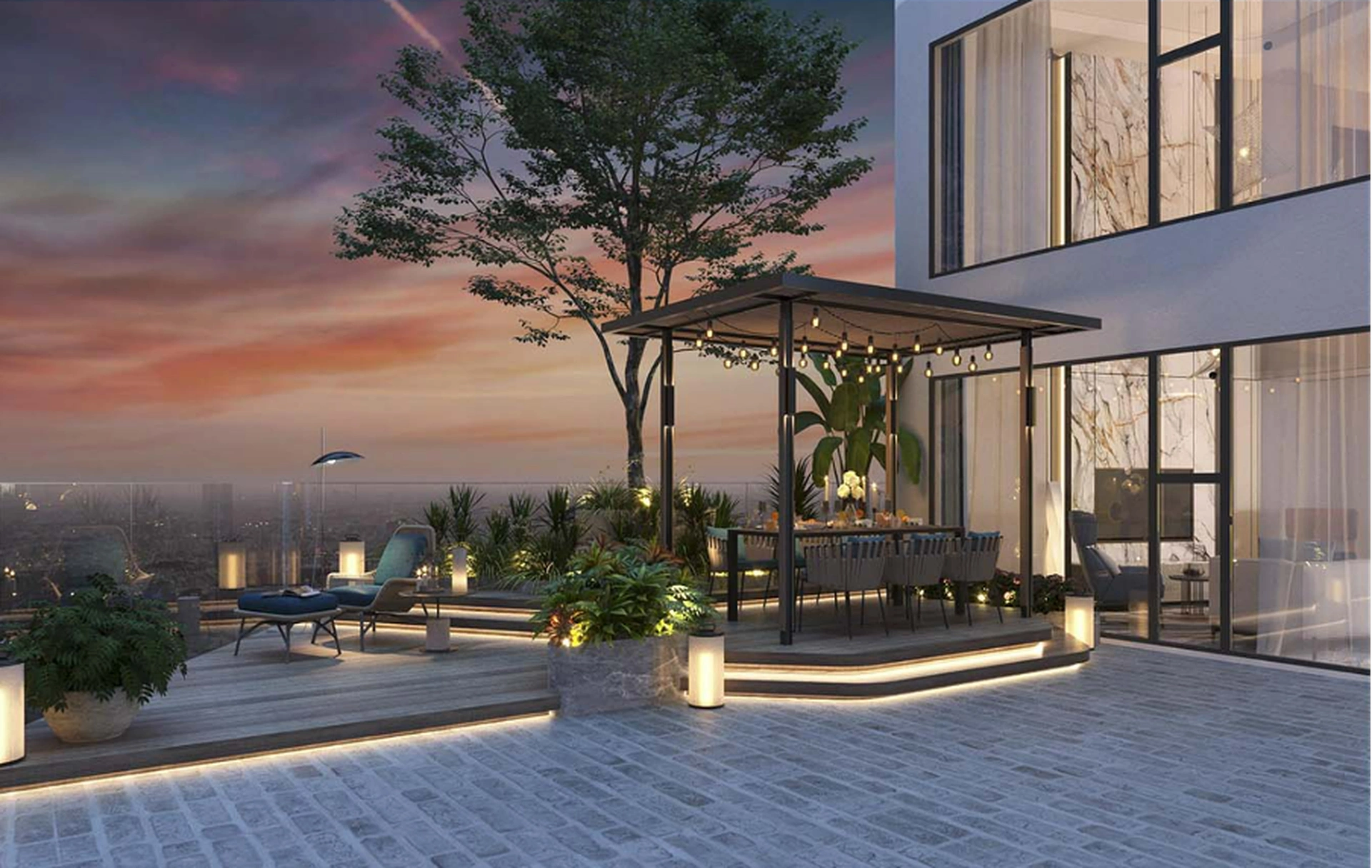 Giá chung cư quận Thủ Đức diện tích 250 - 300m2 đang bán bao nhiêu 1m2?
