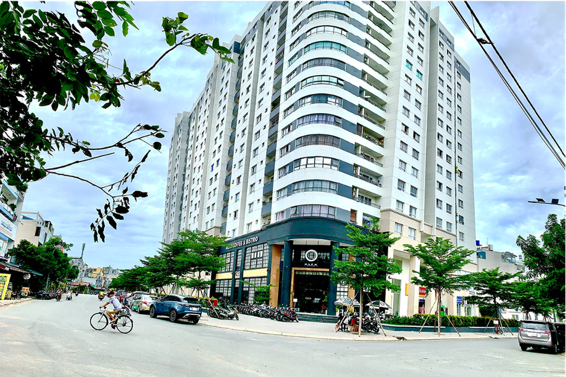 Cập nhật mới nhất về giá mua bán shophouse quận Gò Vấp